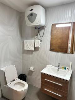 Luxury two bedroom apartment with gym and WIFI in VI - Lagos - 8