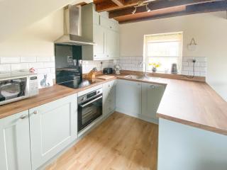 Primrose Villa - Rosedale Abbey - 6