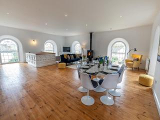 The Old Chapel - Newquay - 9