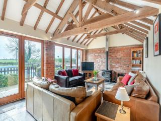 Ings Barn - Thorpe Saint Peter - 9