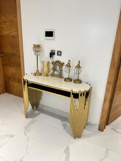 Luxury two bedroom apartment with gym and WIFI in VI - Lagos - 3