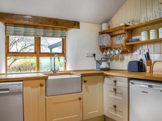 Lower Axford Cottage - Callington - 6