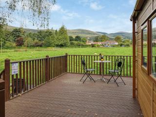 Glenbeagles Lodge - Dollar - 8