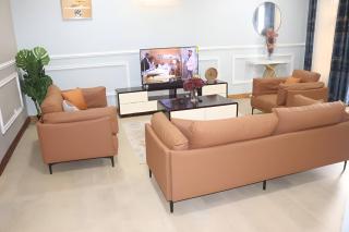 The Blue Resort - Yaoundé - 6