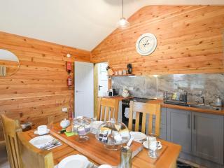Llwynog Lodge - Montgomery - 5