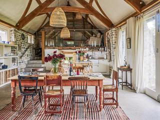 The Coach House - Creech Saint Michael - 5