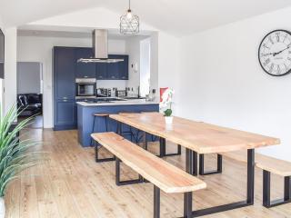 The Wee White Cottage - Bannockburn - 4