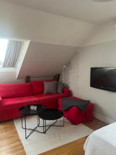 Apartment in Central Ystad - Ystad - 5