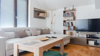 Taz Apartments - Peštani - 0