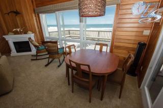 Dookies Dune Holiday home - 6