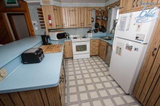 Dookies Dune Holiday home - 4