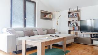 Taz Apartments - Peštani - 6