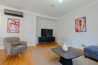 New Spacious Duplex - 3 Bedrooms and 2 Bathrooms - Elevator - New Building - Istanbul - 8