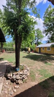 Cabaña Hakuna matata - 2