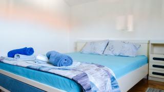 Taz Apartments - Peštani - 3