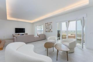 Ocean Front Villa with Private Pool - 2