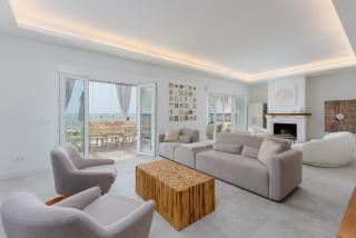 Ocean Front Villa with Private Pool - 1