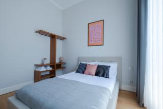 New Spacious Duplex - 3 Bedrooms and 2 Bathrooms - Elevator - New Building - Istanbul - 7