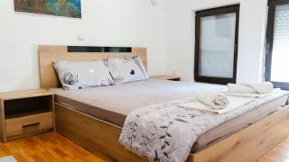 Taz Apartments - Peštani - 2