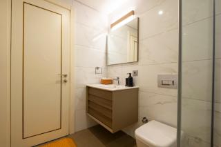 New Spacious Duplex - 3 Bedrooms and 2 Bathrooms - Elevator - New Building - Istanbul - 3