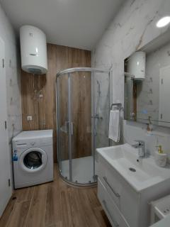 Apartman Nina Residence Banja Luka - Banja Luka - 7