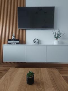 Apartman Nina Residence Banja Luka - Banja Luka - 6