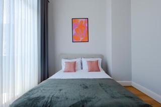 New Spacious Duplex - 3 Bedrooms and 2 Bathrooms - Elevator - New Building - Istanbul - 1