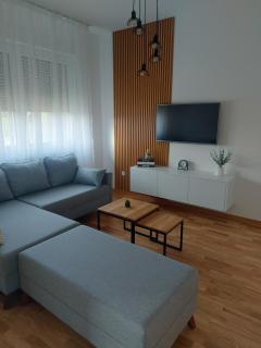 Apartman Nina Residence Banja Luka - 9