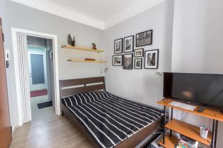 Cosy apt with terrace in Thessaloniki center! - Thessaloniki - 0