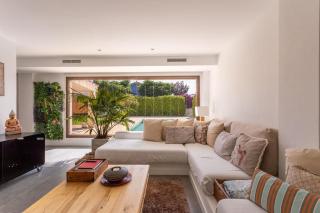 Villa Adelina - Aspe - 0