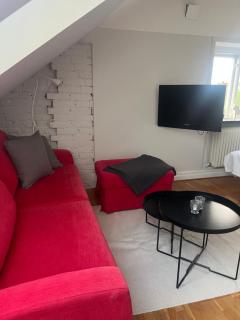 Apartment in Central Ystad - Ystad - 4