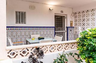Casa Rafael - Roquetas de Mar - 3