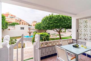 Casa Rafael - Roquetas de Mar - 4