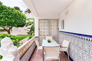 Casa Rafael - Roquetas de Mar - 2
