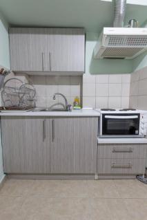 Cosy apt with terrace in Thessaloniki center! - Thessaloniki - 5