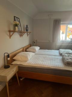 Apartment in Central Ystad - Ystad - 8