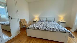 Ty Leroux - wifi - centre bourg - 1