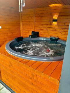 Alpin Chalet - 5