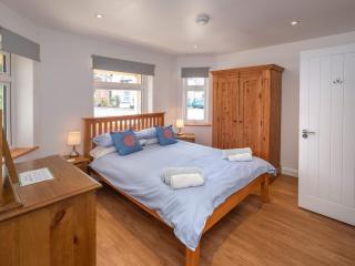Red Squirrel Lodge - Ukc677 - Wootton Bridge - 5