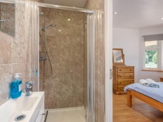 Red Squirrel Lodge - Ukc677 - Wootton Bridge - 4