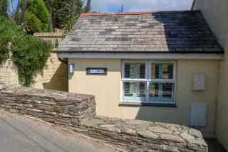 Hilldene - Tintagel - 9