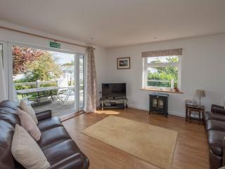 Red Squirrel Lodge - Ukc677 - Wootton Bridge - 0