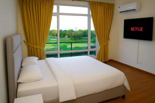 Defence Raya Golf & Country Club Apartments - Lahore - 0