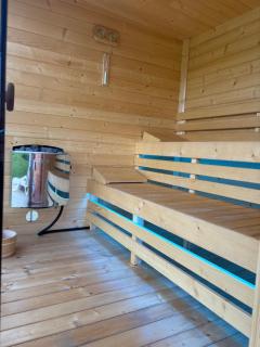 Alpin Chalet - 6