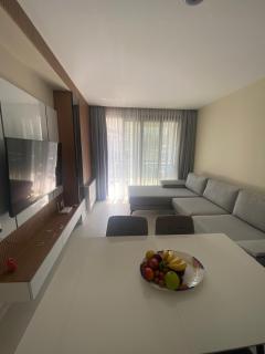 Elegant Flat x3 w Parking! - Vlorë - 7