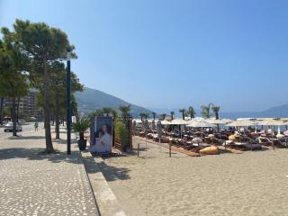 Elegant Flat x3 w Parking! - Vlorë - 8