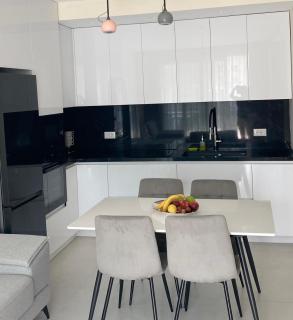 Elegant Flat x3 w Parking! - Vlorë - 4