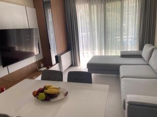 Elegant Flat x3 w Parking! - Vlorë - 3