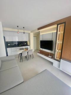 Elegant Flat x3 w Parking! - Vlorë - 0