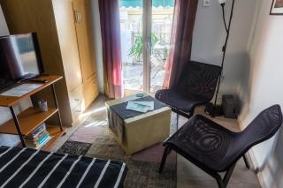 Cosy apt with terrace in Thessaloniki center! - Thessaloniki - 7